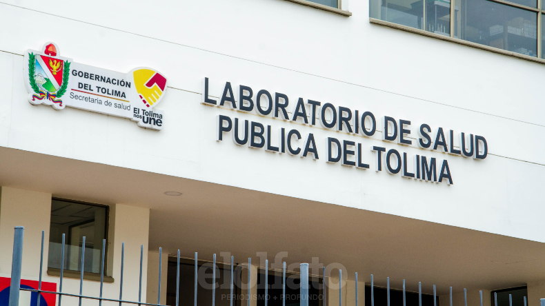 COVID-19: no se registraron muertes, pero sí 17 nuevos contagios en el Tolima