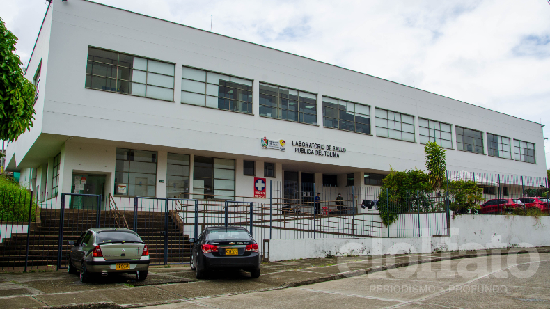 Reportan leve incremento de contagios por COVID-19 en el Tolima Reportan leve incremento de contagios por COVID-19 en el Tolima