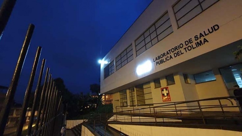 Baja cifra de contagios y muertes por COVID-19 se mantiene en el Tolima Baja cifra de contagios y muertes por COVID-19 se mantiene en el Tolima