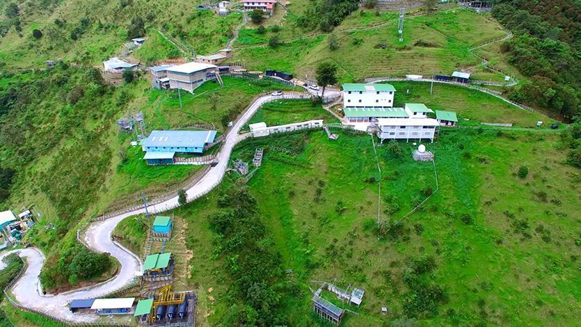 AngloGold Ashanti asegura que consulta minera de Cajamarca «no aplica» para ellos AngloGold Ashanti asegura que consulta minera de Cajamarca «no aplica» para ellos