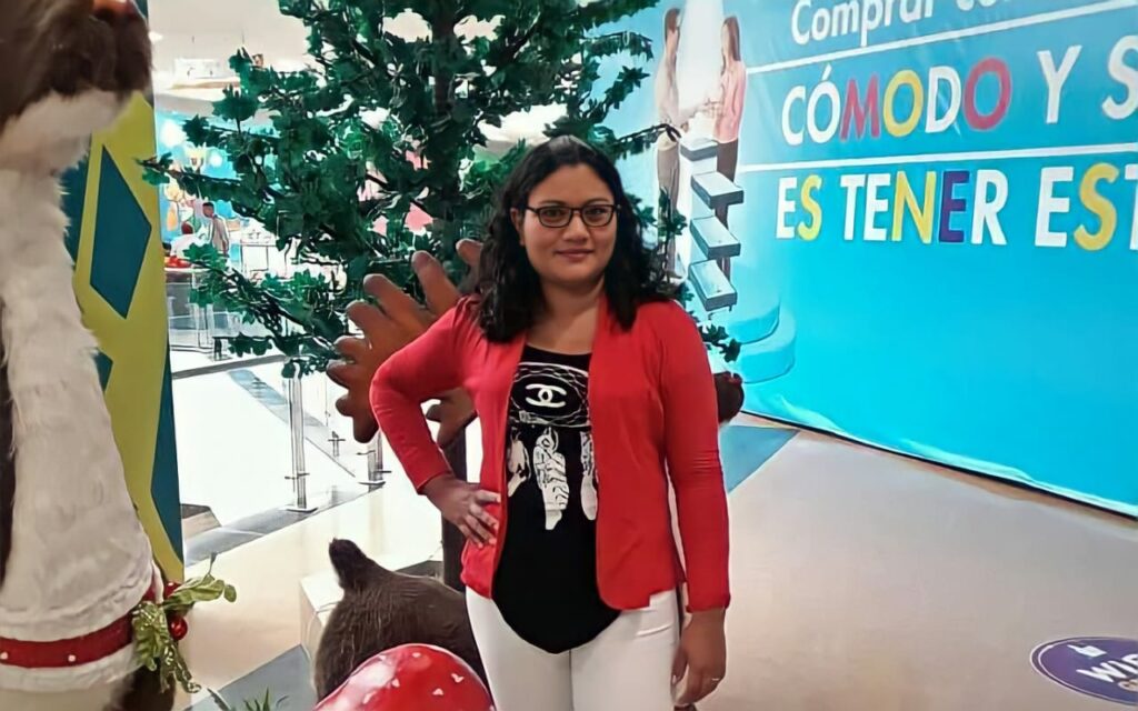 Ibaguereña fue asesinada por su pareja sentimental, en Bogotá, frente a sus dos hijas Ibaguereña fue asesinada por su pareja sentimental, en Bogotá, frente a sus dos hijas