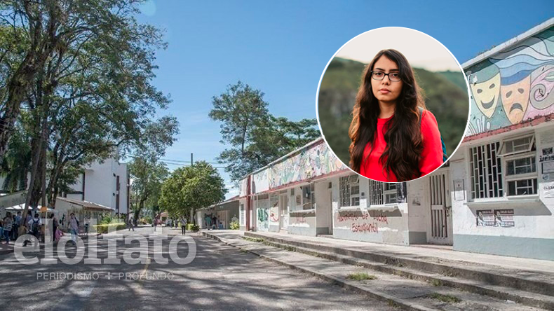 Lina Fernández, la ibaguereña que obtuvo el primer lugar en las pruebas Saber Pro del Tolima Lina Fernández, la ibaguereña que obtuvo el primer lugar en las pruebas Saber Pro del Tolima