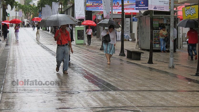 Bomberos de Ibagué advierten sobre posibles emergencias por temporada de lluvias Bomberos de Ibagué advierten sobre posibles emergencias por temporada de lluvias