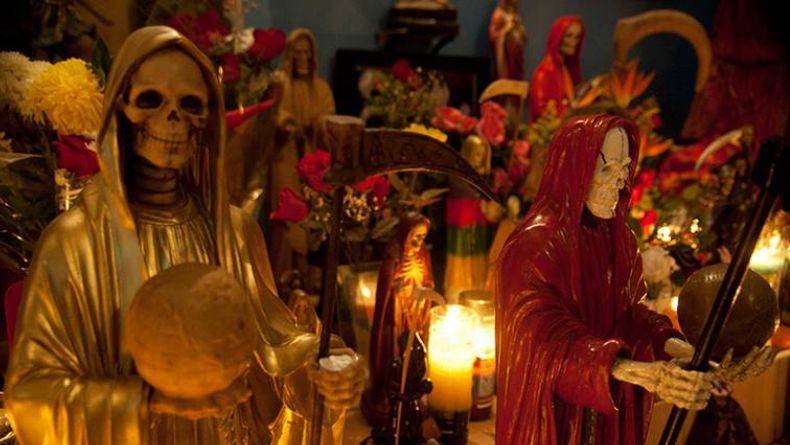 Estafa e intimidación: las graves consecuencias de contactar a ‘Los brujos’ en el Tolima Estafa e intimidación: las graves consecuencias de contactar a ‘Los brujos’ en el Tolima