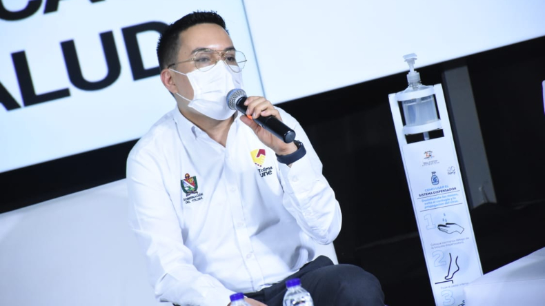 Exceso de ruido de las ‘chivas rumberas’ afecta el descanso de pacientes del Hospital Federico Lleras, advierte su gerente