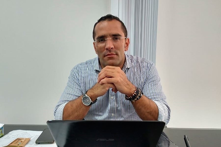 Alcalde de Cunday solicita más apoyo del Gobierno Nacional para atender la temporada de lluvias Alcalde de Cunday solicita más apoyo del Gobierno Nacional para atender la temporada de lluvias