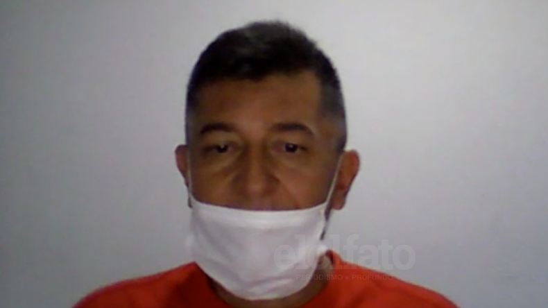 Inicia el primer juicio contra el exalcalde Luis H. Rodríguez Inicia el primer juicio contra el exalcalde Luis H. Rodríguez