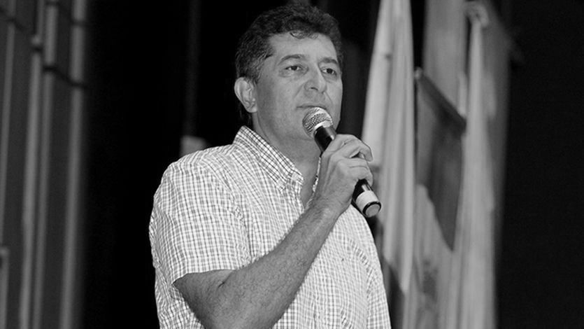 Fiscalía acusó a exalcalde de Ibagué por desfalco de los Juegos Nacionales Fiscalía acusó a exalcalde de Ibagué por desfalco de los Juegos Nacionales