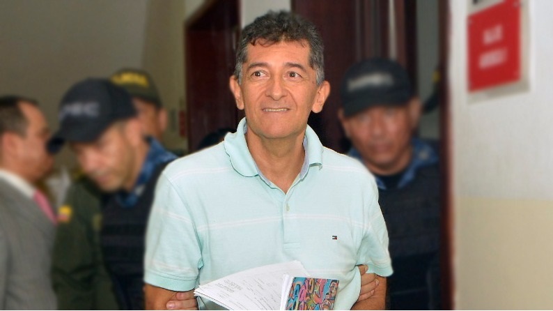 Contraloría tumba sanción contra Luis H. Rodríguez, algunos exfuncionarios y contratista del Estadio Murillo Toro Contraloría tumba sanción contra Luis H. Rodríguez, algunos exfuncionarios y contratista del Estadio Murillo Toro