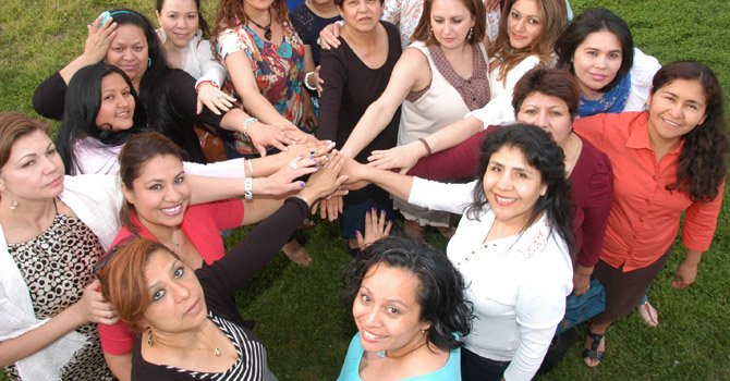 Ibagué se une a la campaña nacional #MamáNosNecesita Ibagué se une a la campaña nacional #MamáNosNecesita