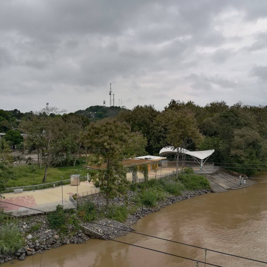 Hallan detrimento en malecón de Purificación y en el que se invirtieron $2.300 millones Hallan detrimento en malecón de Purificación y en el que se invirtieron $2.300 millones