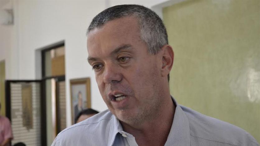 Polémico despido del director de emergencias de Ibagué Polémico despido del director de emergencias de Ibagué