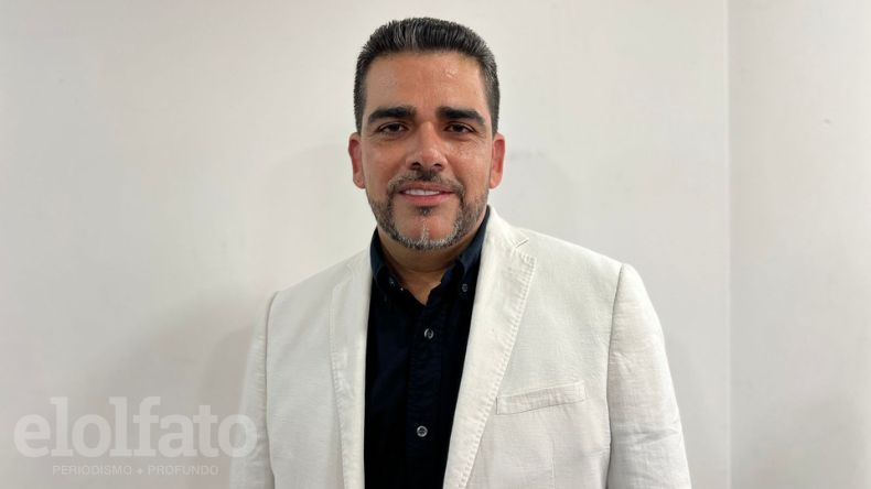 Agarrón entre el alcalde saliente y entrante de El Espinal Agarrón entre el alcalde saliente y entrante de El Espinal