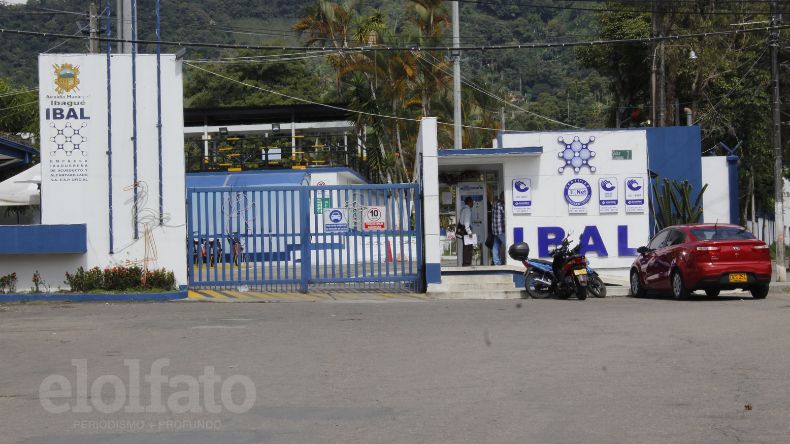 Millonaria sanción ambiental por falta de permisos en obras de Acueducto Complementario Millonaria sanción ambiental por falta de permisos en obras de Acueducto Complementario