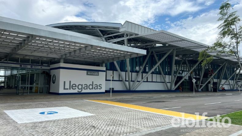 Latam pone a la venta vuelos en la ruta Ibagué – Bogotá