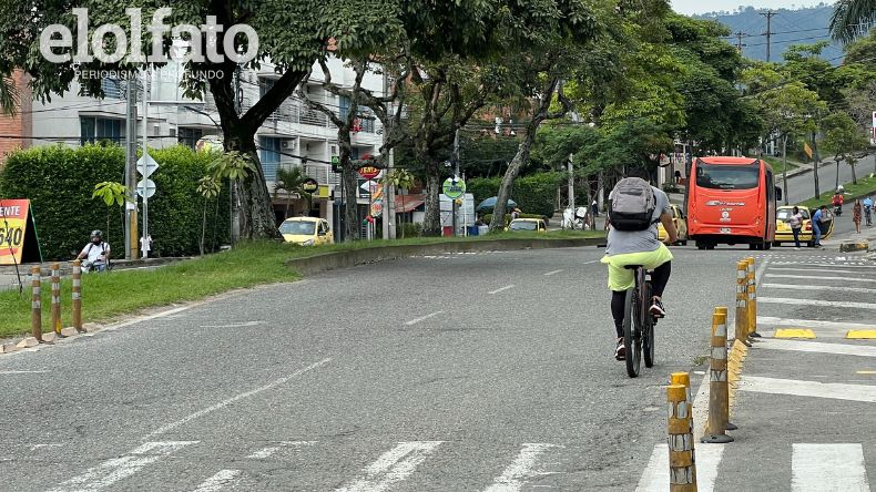 Alcaldía de Ibagué anuncia el primer Día sin carro y moto del año