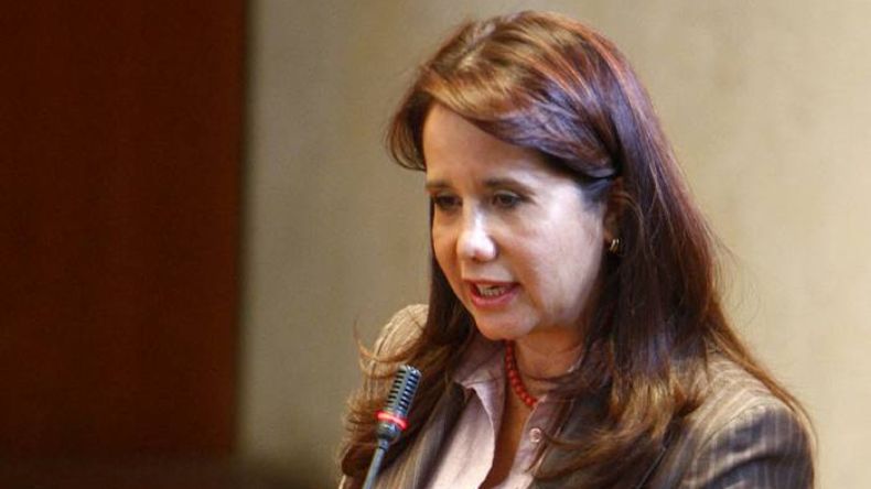 Murió Marilú Méndez Rada, una tolimense destacada en la justicia colombiana Murió Marilú Méndez Rada, una tolimense destacada en la justicia colombiana