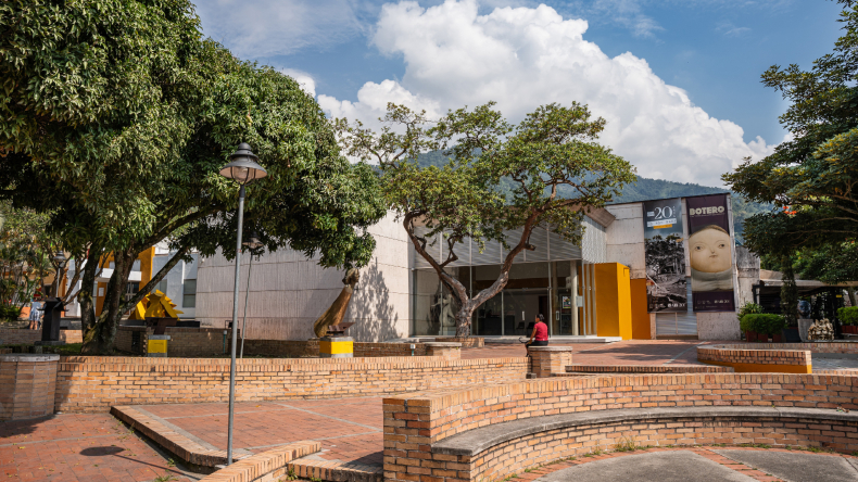 Artistas locales expondrán sus obras en el Museo de Arte del Tolima Artistas locales expondrán sus obras en el Museo de Arte del Tolima