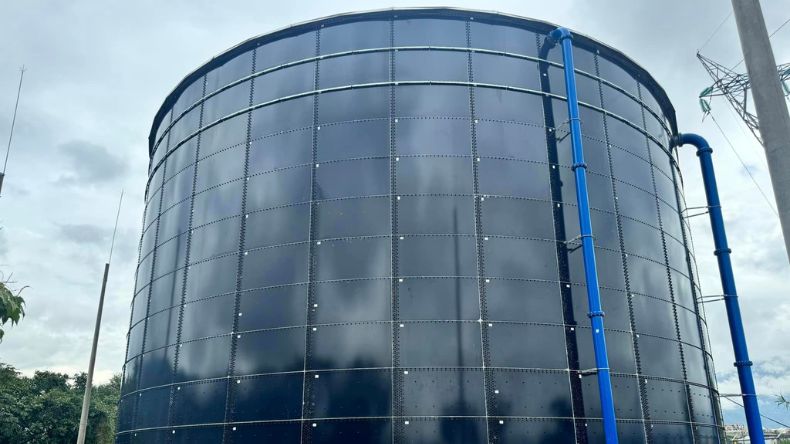 Después de 30 años de espera, Acueducto Complementario de Ibagué entró en su recta final