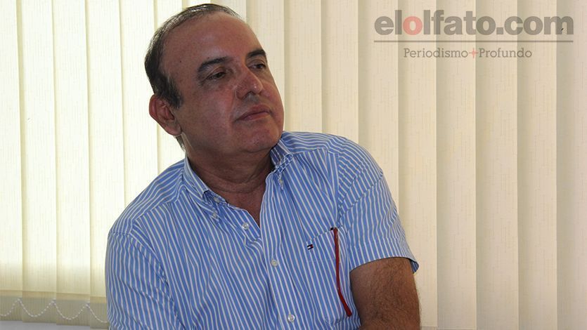 ‘El chatarrero’ dice que Mauricio Jaramillo se benefició con recursos de los Juegos Nacionales ‘El chatarrero’ dice que Mauricio Jaramillo se benefició con recursos de los Juegos Nacionales