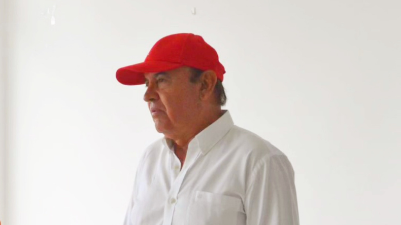 CNE confirma decisión y deja a Mauricio Jaramillo sin candidatura a la Gobernación del Tolima CNE confirma decisión y deja a Mauricio Jaramillo sin candidatura a la Gobernación del Tolima