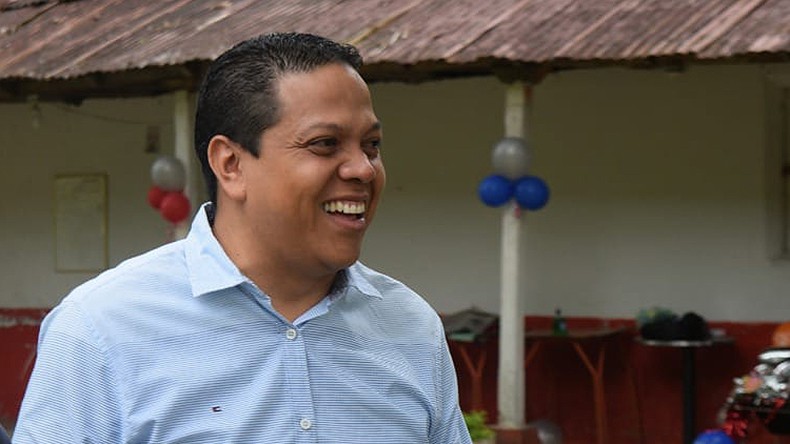 Pinto habla de sus propuestas para Ibagué y le lanza pulla a Carlos Edward Osorio Pinto habla de sus propuestas para Ibagué y le lanza pulla a Carlos Edward Osorio