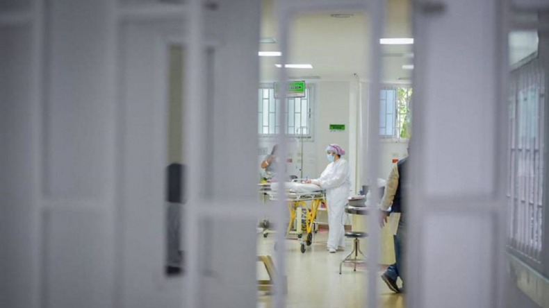 Condenan a médico por la muerte de un menor picado por un alacrán Condenan a médico por la muerte de un menor picado por un alacrán