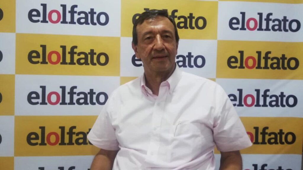 Habla anterior propietario del multimillonario predio comprado por la Gobernación del Tolima Habla anterior propietario del multimillonario predio comprado por la Gobernación del Tolima