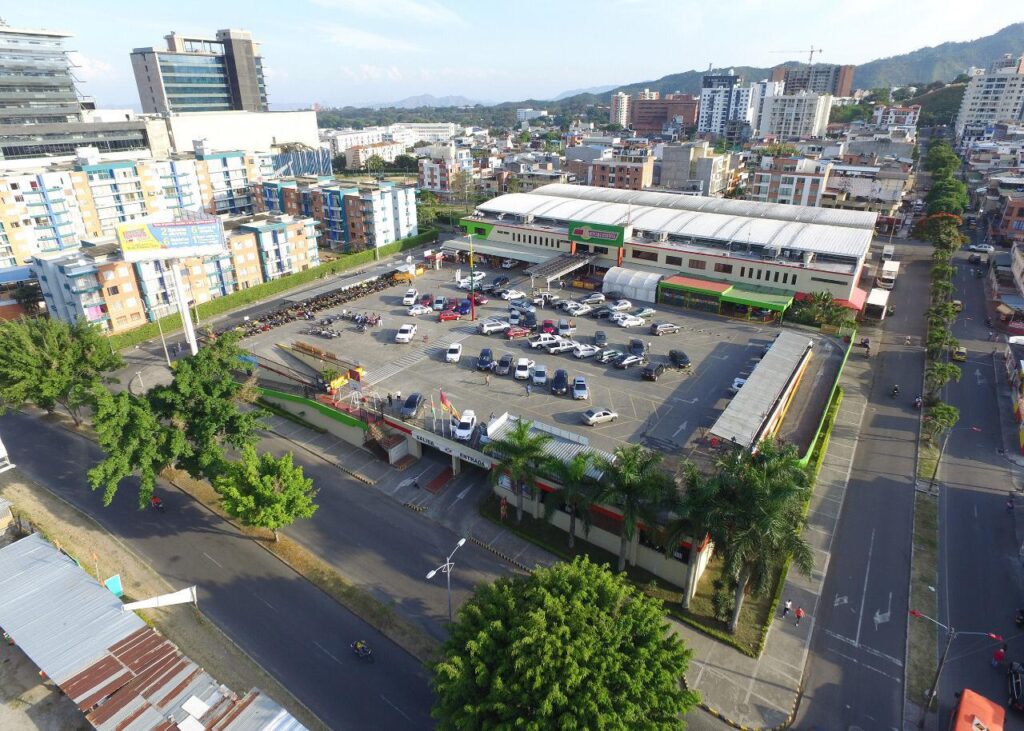 Mercacentro Número 4 prestará servicio este jueves hasta las 3:00 de la tarde por jornada de desinfección Mercacentro Número 4 prestará servicio este jueves hasta las 3:00 de la tarde por jornada de desinfección