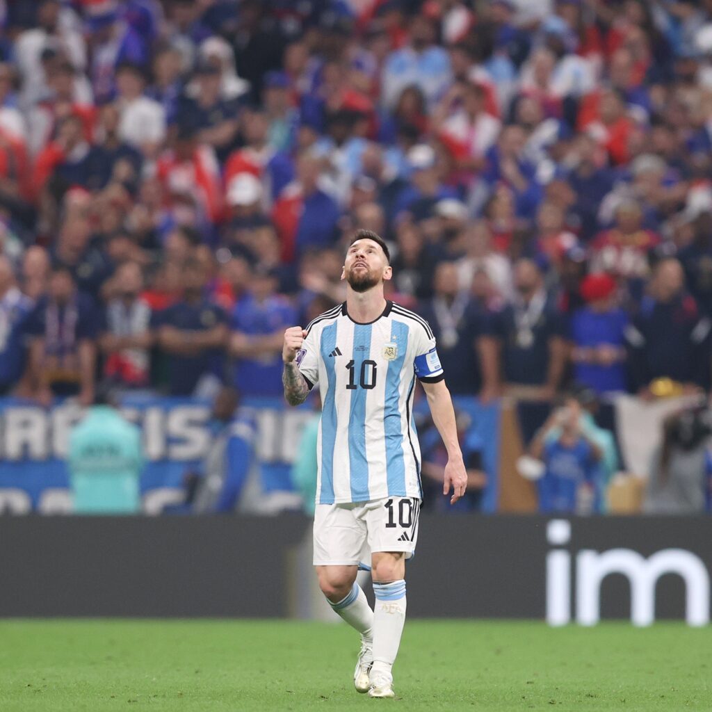 Messi tiene 152 tocayos en Colombia, reveló la Registraduría Messi tiene 152 tocayos en Colombia, reveló la Registraduría