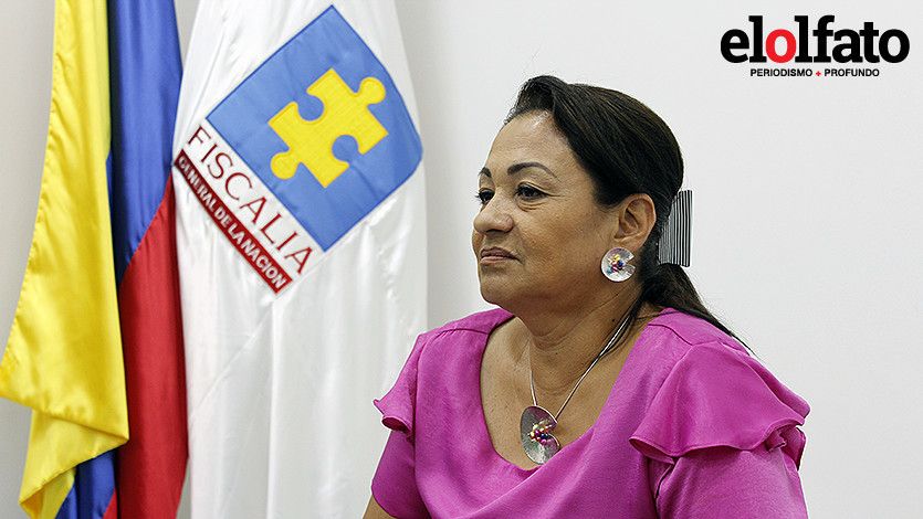 Fiscalía reitera que compartir videos con contenido sexual puede desencadenar investigaciones penales Fiscalía reitera que compartir videos con contenido sexual puede desencadenar investigaciones penales