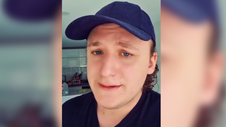 «Cuando voy a El Salado hay más huecos que calle»: la crítica de un influencer suizo al plan de ‘reparcheo’ de Hurtado «Cuando voy a El Salado hay más huecos que calle»: la crítica de un influencer suizo al plan de ‘reparcheo’ de Hurtado