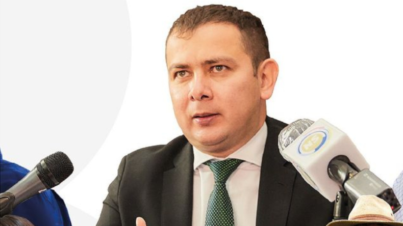 Consejo de Estado niega solicitud de pérdida de investidura contra el senador Miguel Barreto Consejo de Estado niega solicitud de pérdida de investidura contra el senador Miguel Barreto