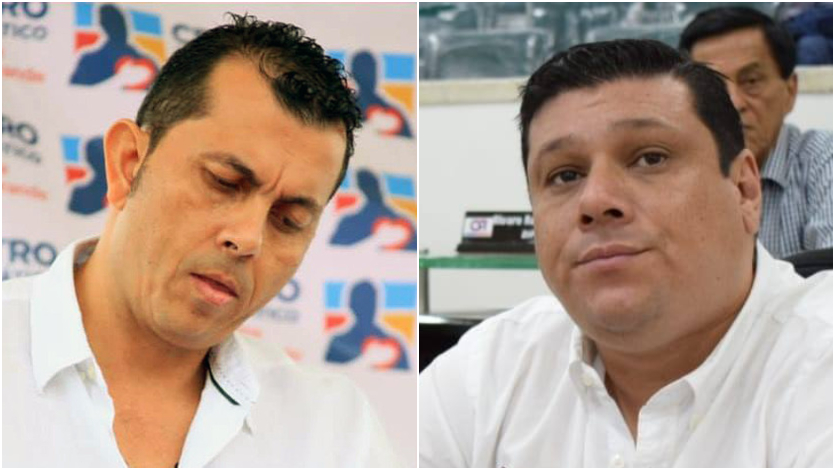 Milton Restrepo dice que Osorio logró muy poca diferencia, pese al apoyo de Paloma Valencia y Ricardo Ferro Milton Restrepo dice que Osorio logró muy poca diferencia, pese al apoyo de Paloma Valencia y Ricardo Ferro