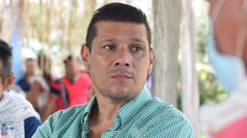 Presidente Iván Duque retome la seguridad en Ibagué, al alcalde le quedó grande: Milton Restrepo Presidente Iván Duque retome la seguridad en Ibagué, al alcalde le quedó grande: Milton Restrepo