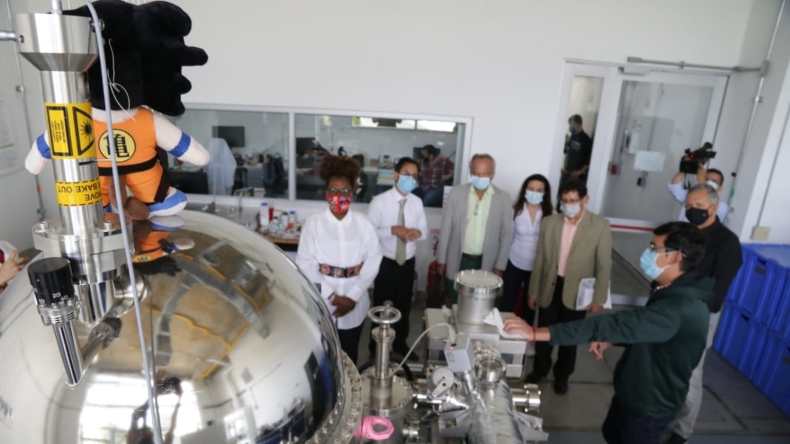 Proyectos de investigación, desarrollo e innovación podrán acceder a beneficios tributarios: Minciencias