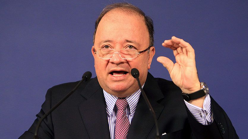 Gobierno Nacional ha erradicado más de 50 mil hectáreas decoca en el 2017 Gobierno Nacional ha erradicado más de 50 mil hectáreas decoca en el 2017