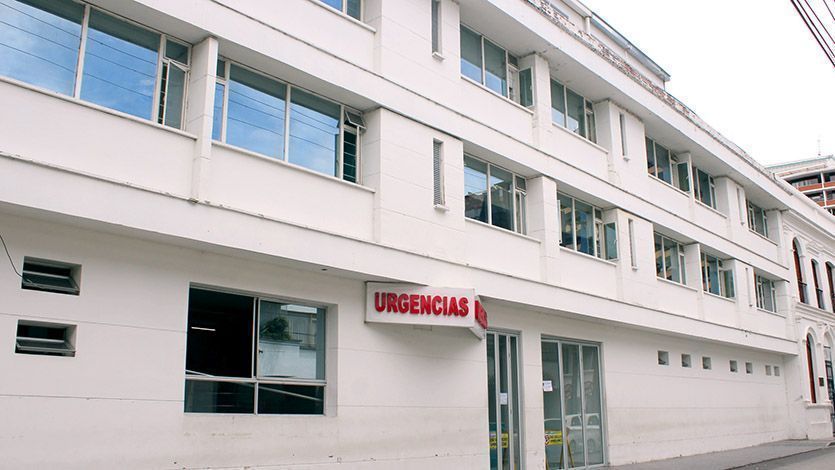 Después de 68 años de historia, las EPS llevaron al cierre a la Clínica Minerva Después de 68 años de historia, las EPS llevaron al cierre a la Clínica Minerva