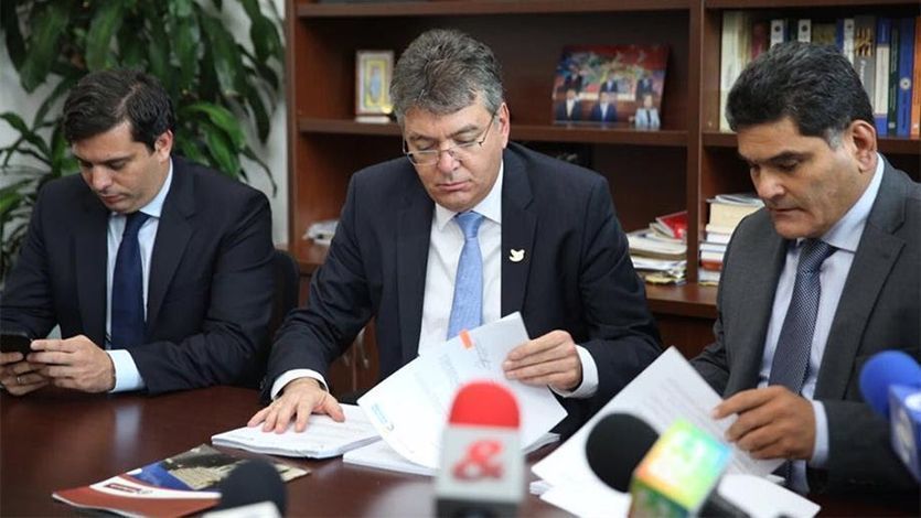 Presentan proyecto de ley para garantizar que subsidios lleguen a quienes los necesitan Presentan proyecto de ley para garantizar que subsidios lleguen a quienes los necesitan