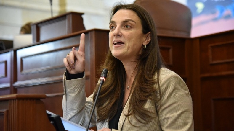 Gobierno Nacional pidió la renuncia a la ministra de las TIC,Karen Abudinen Gobierno Nacional pidió la renuncia a la ministra de las TIC,Karen Abudinen