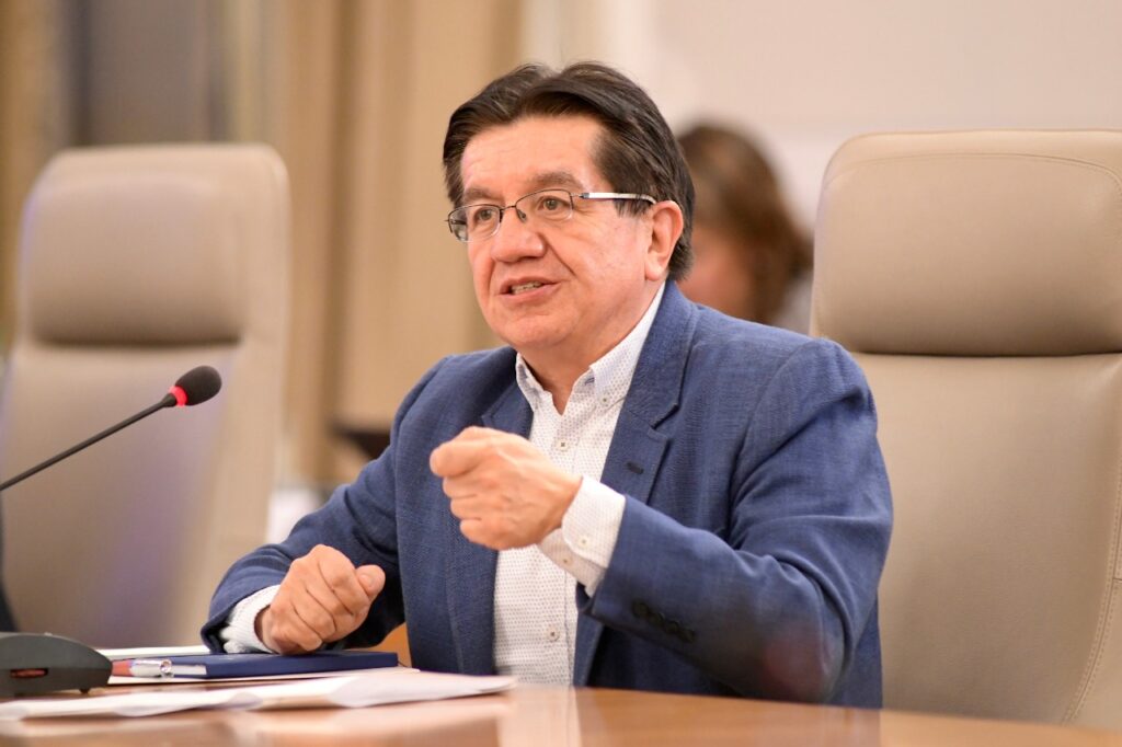 Amplían plazo para inscripción al sorteo de servicio social obligatorio en Colombia Amplían plazo para inscripción al sorteo de servicio social obligatorio en Colombia