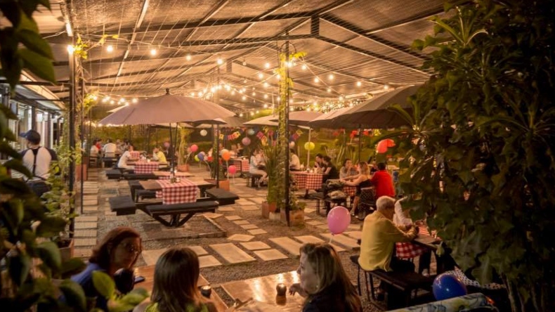 ¡Buenas noticias! Restaurante Mi Pez On busca reabrir sus puertas antes de fin de año ¡Buenas noticias! Restaurante Mi Pez On busca reabrir sus puertas antes de fin de año