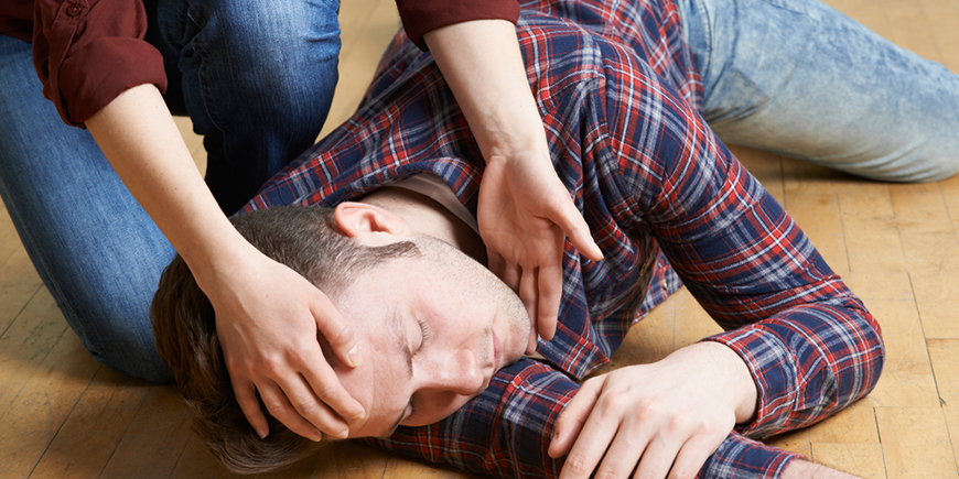 El 50% de las personas que padecen epilepsia están entre los 19 y 59 años: MinSalud El 50% de las personas que padecen epilepsia están entre los 19 y 59 años: MinSalud