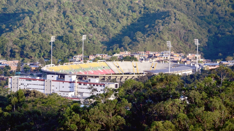 Conmebol dice que asumirá realización del Campeonato Sub-20 en Ibagué y el Eje Cafetero