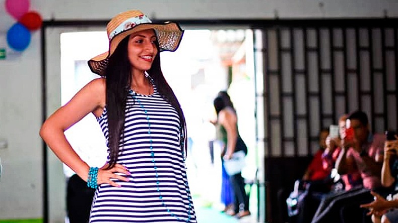 Diseñadores darán a conocer la colección para esta temporada en Ibagué Diseñadores darán a conocer la colección para esta temporada en Ibagué