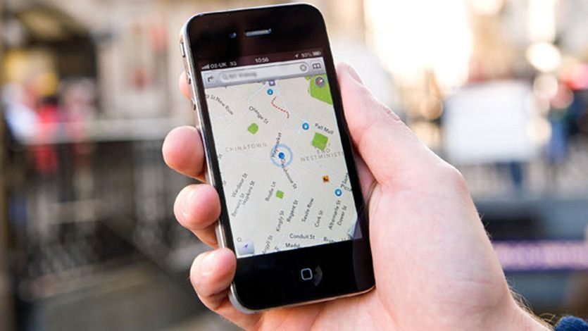 Conozca la aplicación móvil con la que se busca mejorar la movilidad en Ibagué Conozca la aplicación móvil con la que se busca mejorar la movilidad en Ibagué