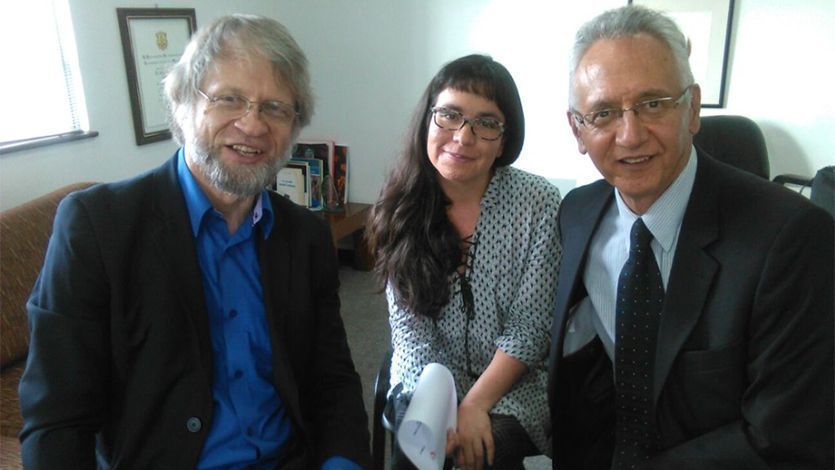 Ibagué, una ciudad sin cultura ciudadana y donde no hay sentido de pertenencia Ibagué, una ciudad sin cultura ciudadana y donde no hay sentido de pertenencia