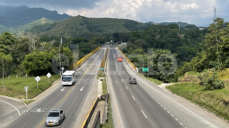 Personería de Ibagué solicitó sentencia anticipada en caso del puente de la Variante Personería de Ibagué solicitó sentencia anticipada en caso del puente de la Variante