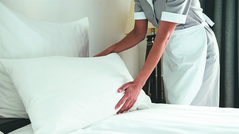 Las paredes escuchan: historias dentro de los moteles Las paredes escuchan: historias dentro de los moteles