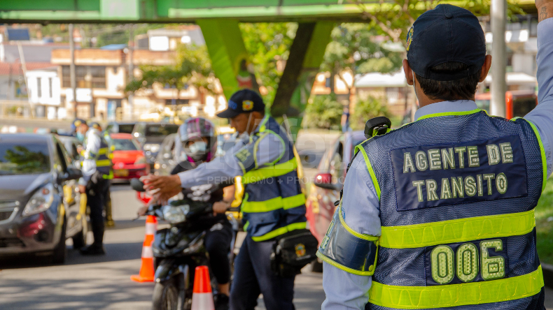 Tenga en cuenta las siete nuevas normas de movilidad para motociclistas en Ibagué Tenga en cuenta las siete nuevas normas de movilidad para motociclistas en Ibagué